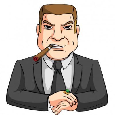 OtcChairman's profile picture. 