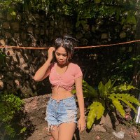 Jasmine (@kate_alinabon) 's Twitter Profile