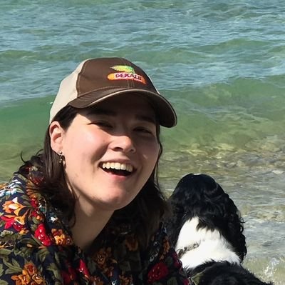 🌿 MSU ‘19. proud chicken and pigeon parent. aspiring conservation biologist, farmer, author, artist, grad student, and more — stay tuned. 🏳️🌈they/them 🌿