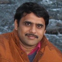 Shyam Kumar Masakapalli (@skmasakapalli) 's Twitter Profile