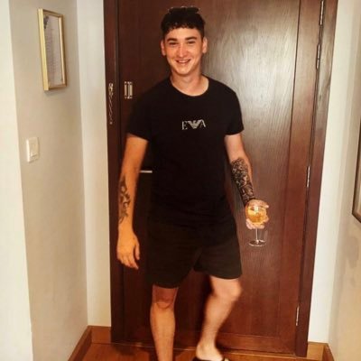 brandon18975517's profile picture. 