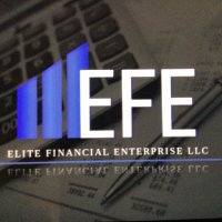 Elite Financial Enterprise LLC(@ELITEFinEntLLC) 's Twitter Profile Photo