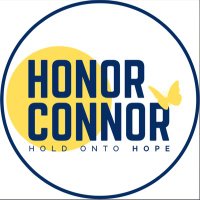 Honor Connor | Hold Onto Hope(@HC_HoldOntoHope) 's Twitter Profile Photo