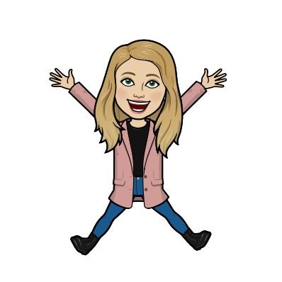 A German and Spanish Secondary school teacher living in Scotland 🇩🇪🇪🇦
Working at the wonderful @craigmountHS 👩🏫 🏫
All views and opinions are my own.