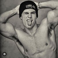 Armpits and hairy men (@gayhairypits) 's Twitter Profile