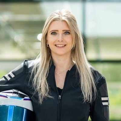 SaschiaDR's profile picture. Loyalty Specialist @ MINI Belux