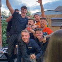 Cal (@callum_fletch1) 's Twitter Profile