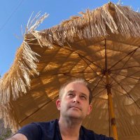 David Pablo Mitchell (@csronline) 's Twitter Profile