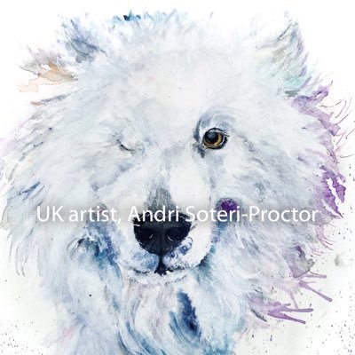 Andri Soteri-Proctorさんのプロフィール画像