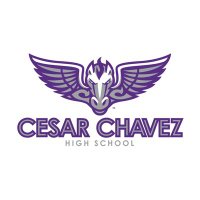 Cesar Chavez Girls Basketball(@cchavezgirlsbb) 's Twitter Profile Photo
