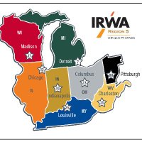 IRWA Region 5 (@irwaregion5) 's Twitter Profile