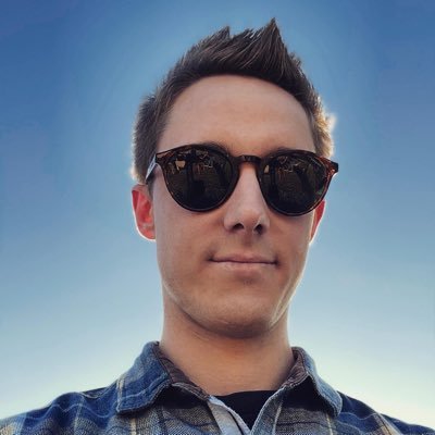 PeterVogric's profile picture. Tra il trentenne ed il teenager
Scrivo per @Multiplayerit e lavoro come ingegnere presso @ZucchettiSPA - Cybertec
Tecnologia, Videogiochi e Formula 1