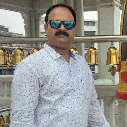 GDyavanagoudar's profile picture. G G DYAVANAGOUDAR I AM THE MEDIA PERSON