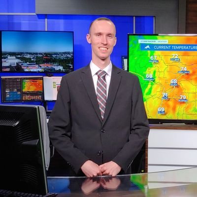 KRTV/KXLH Chief Meteorologist
{MD to AZ to ID to MT}
https://t.co/xuVKQPzBG1
University of Arizona- 2018
Salisbury University- 2016
Ravens & Orioles fan