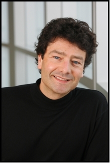 Antoni Cimolino is the artistic director of the Stratford Festival of Canada - North America's leading classical theatre.