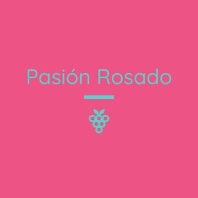 Cuenta para charlar,aprender y dar a conocer los vinos rosados y todo tipo de vinos en general. #PasiónRosado #Claretistas

IG: pasionrosado
FB: pasionrosado