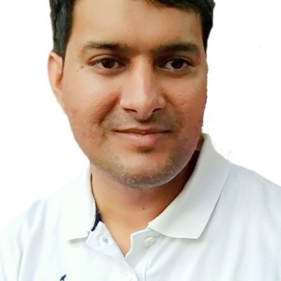 deepak39agarwal's profile picture. Edtech | DataScience | EDM