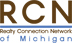 RCNmichigan's profile picture. The Realty Connection Network of Michigan (RCN) is a BNI group created from a partnership between real estate agents, lenders and RCN.