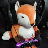 Pyro The Fox (@pyrothefox5) 's Twitter Profile