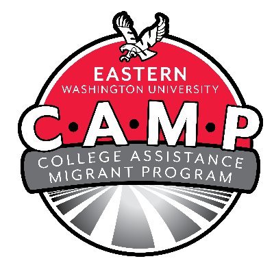 EWU College Assistance Migrant Program is a federally funded program designed to support students from migrant and seasonal farm worker backgrounds. 2022-2023!