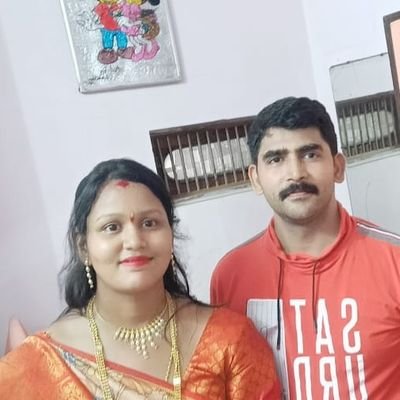 MoulikaSuman's profile picture. hubby's love😘😍