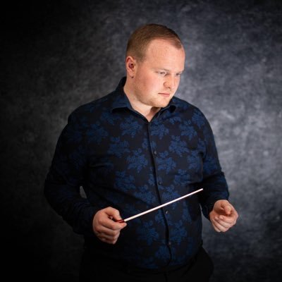 Tenor Horn Soloist, Composer & Conductor | Foden’s Band | A4 Brass Quartet | Geneva Instruments Performance & Development Artist | K&G Mouthpieces Artist