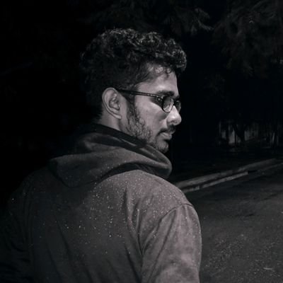 raguprasanth_'s profile picture. உள்ளுவது எல்லாம் உயர்வு