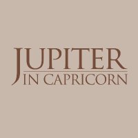 Jupiter in Capricorn (@jupiterambient) Twitter profile photo