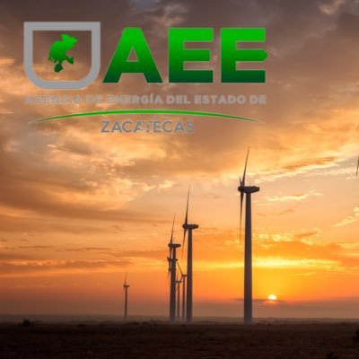 Agencia de energía del estado de Zacatecas