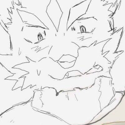 Giga footさんのプロフィール画像