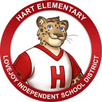 Hart Elementary(@Hart_Elementary) 's Twitter Profile Photo