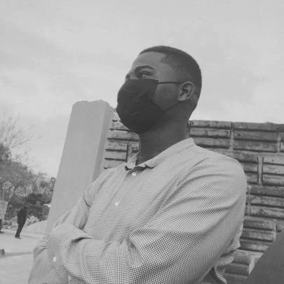 PrinceA47930648's profile picture. BLACK🖤