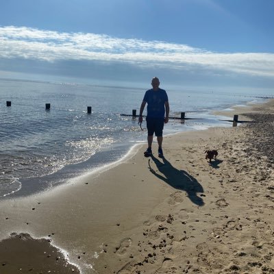 Family,friends, ultra walking, Football and sausage dogs