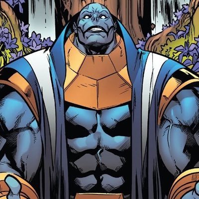 Made this account to talk about comics... mostly the X-Men En Sabah Nur is KING OF KRAKOA                 main page: @pagingmrScales