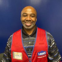 Gerald Outlaw (@outlaw7474) 's Twitter Profile