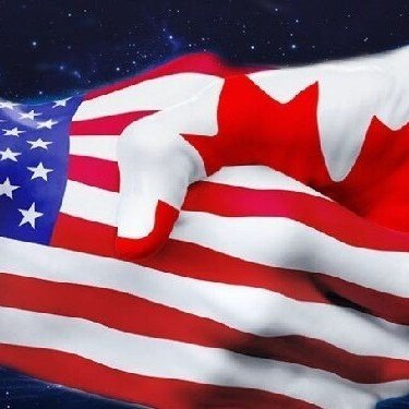 Proud Canadian Patriot. Pro Freedom, Americans are family, Proud Oil and Gas Worker, Politically Homeless, All Politicians in Canada are corrupt.