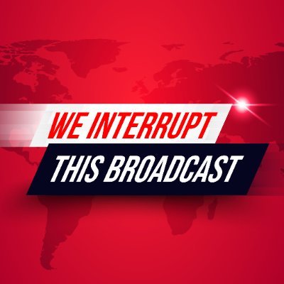 witbroadcast's profile picture. A new podcast with Bill Kurtis & Brian Williams -
Relive the events that stopped our lives. From NYT bestselling author Joe Garner’s seminal book.