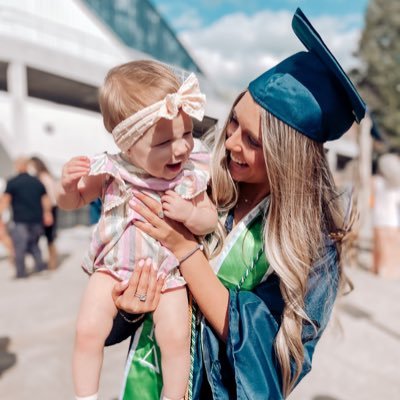 Texas bound •Kappa Delta alumn