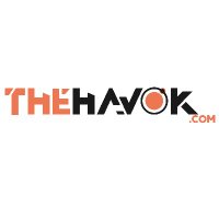 thehavokdotcom(@thehavokdotcom) 's Twitter Profileg