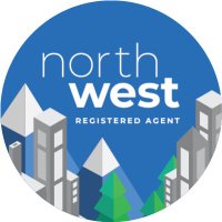 Northwest Registered Agent(@northwestagent) 's Twitter Profile Photo