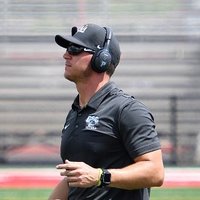 Christopher Haire (@coach_haire10) 's Twitter Profile