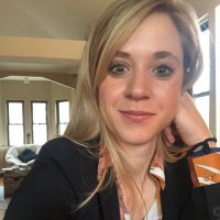 Danielle Medgyesi (@medgyesidn) 's Twitter Profile