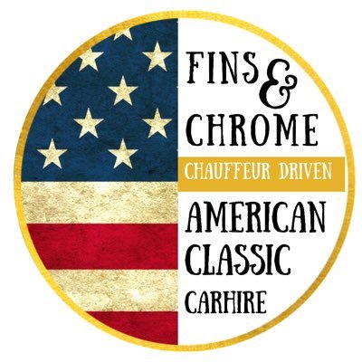 Fins & Chrome is the leading provider of Iconic Classic American Wedding Car Hire throughout Norfolk. Guaranteed to turn heads on your special day❤️ Come say hi