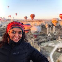 Payal Banerjee (@payalee) 's Twitter Profile Photo
