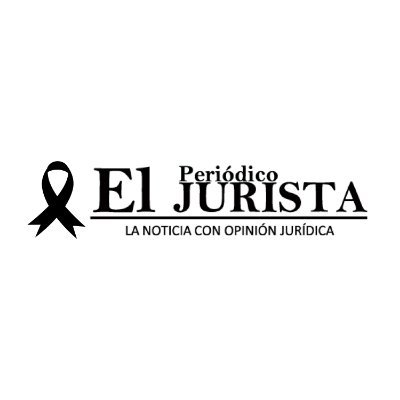 Periódico el jurista. La noticia con opinión jurídica