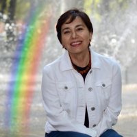 Marina Robles(@mroblesg) 's Twitter Profile Photo