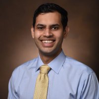 Sudeep Sunthankar (@sunthankarmd) Twitter profile photo