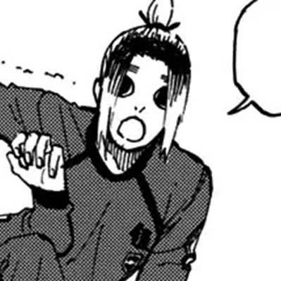 everyday posting pics of your favorite goalie boy Gin Gagamaru