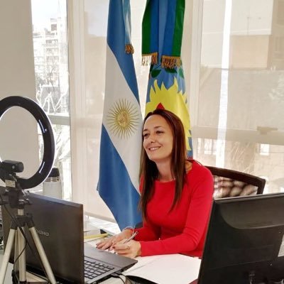 Subsecretaria de Transparencia Institucional @justiciayddhhBA. @BAProvincia . Representante del Ejecutivo en el Consejo de la Magistratura PBA. Abogada UNLP