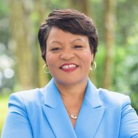 LaToya Cantrell (@latoyafornola) 's Twitter Profile